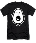 1 Avocado By Designzz T-Shirt