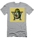 1 Avocado Character Working Out Csa Images T-Shirt