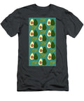 1 Avocado Jonathan Kraske T-Shirt