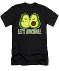 1 Avocado Lets Avocuddle By Designzz T-Shirt