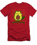1 Avocado Lover Cute Avocato Tinh Tran Le Thanh T-Shirt