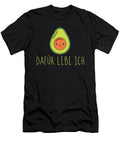 1 Avocado Manuel Schmucker T-Shirt