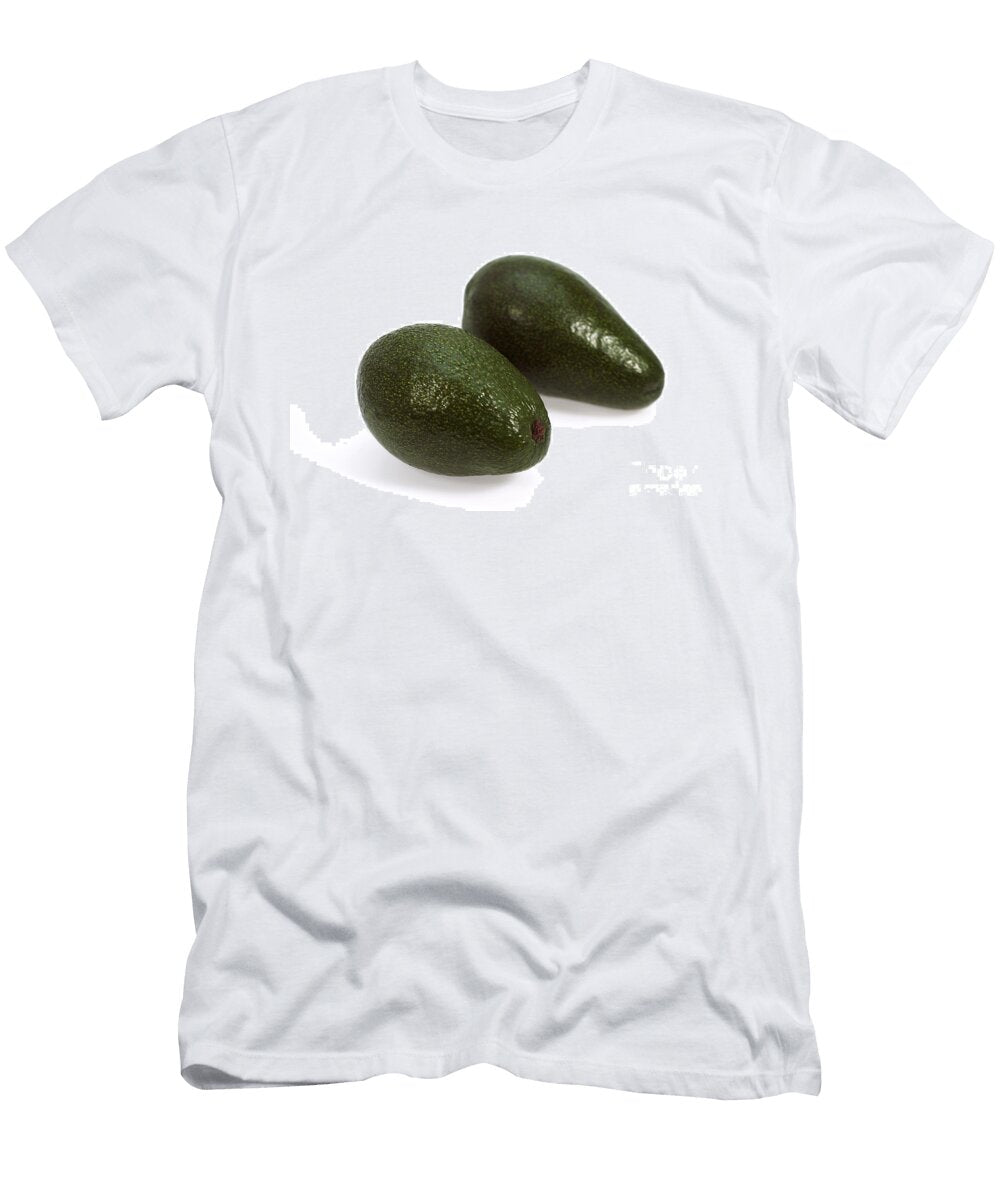 1 Avocados Gerard Lacz T-Shirt