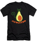 1 Avocatdo Manuel Schmucker T-Shirt