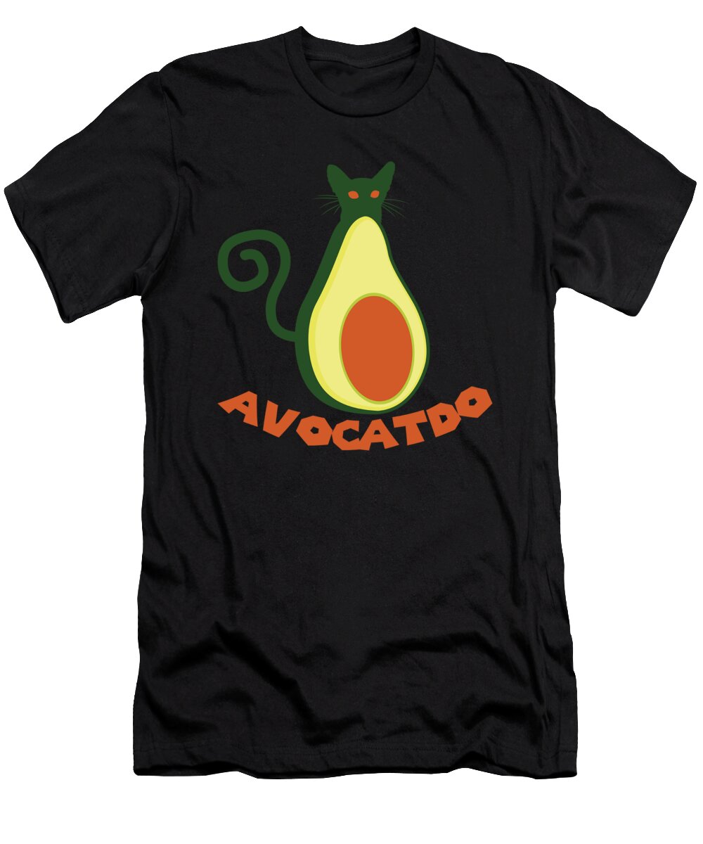 1 Avocatdo Manuel Schmucker T-Shirt