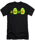 1 Avogato Cute Avocado Lover Gift Cat Humor Gift Kanig Designs T-Shirt