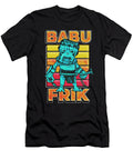 1 Babu Frik Kaerla Gugino T-Shirt