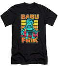 1 Babu Frik Micha Colema T-Shirt