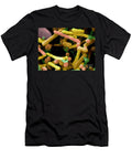 1 Bacteria in Olive Brine Scimat T-Shirt