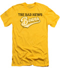 1 Bad News Bears Logo T-Shirt