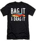 1 Bag It Bagged Lowered Mini Truck Lowrider Toms Store T-Shirt