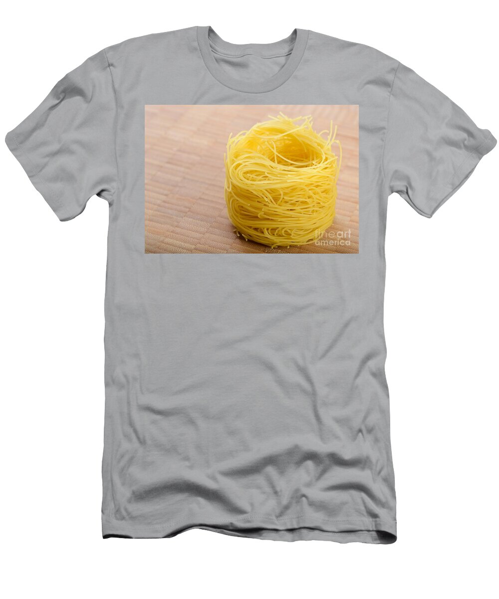 1 Barbina Pasta Photo Researchers Inc T-Shirt