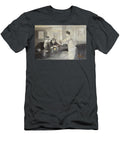 1 Barflies Scott Serafy T-Shirt
