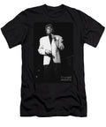1 Barry Manilow John Atashian T-Shirt