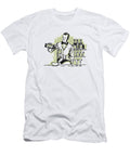 1 Bartender Csa Images T-Shirt