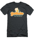 1 Bartender for Men Women Mixologist Tapster Chef Crazy Squirrel T-Shirt