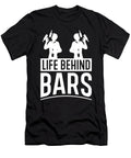 1 Bartender Gift Manuel Schmucker T-Shirt
