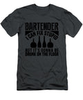 1 Bartender I Can Fix 01 Celestial Images T-Shirt