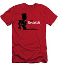 1 Bartify Anggi Aman T-Shirt