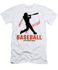 1 Baseball Quang Vu T-Shirt