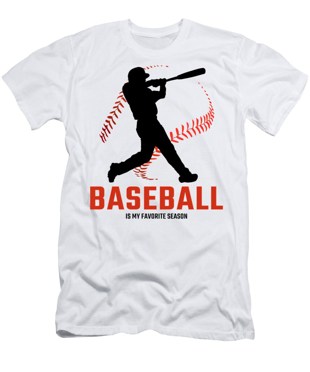 1 Baseball Quang Vu T-Shirt