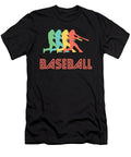 1 Baseball Tinh Tran Le Thanh T-Shirt