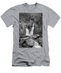 1 Bash Bish Falls Adam Jewell T-Shirt