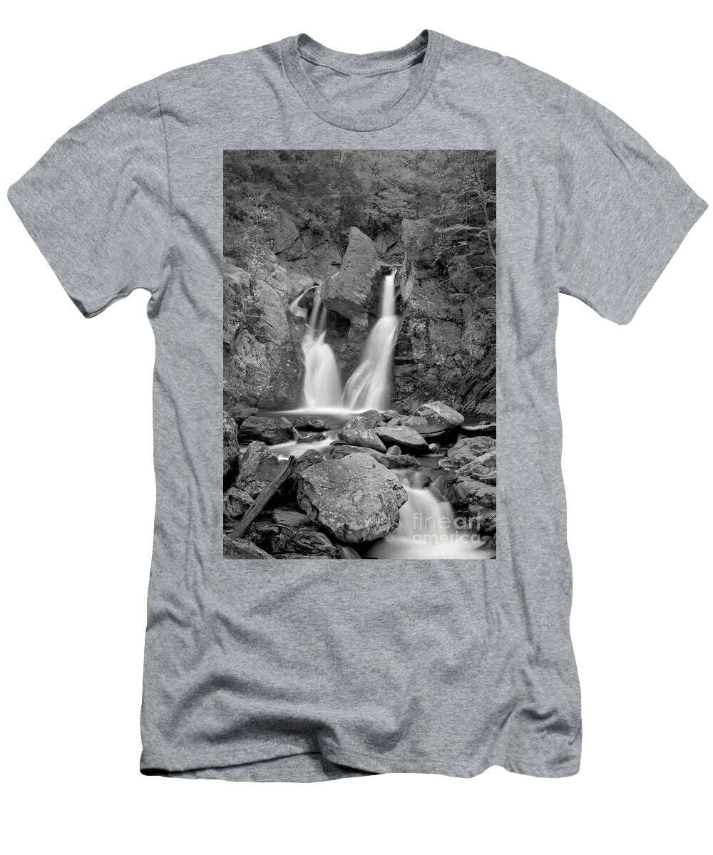 1 Bash Bish Falls Adam Jewell T-Shirt