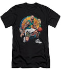 1 Basketball Player Anime Girl Nft T-Shirt