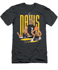 1 Basketball Quang Vu T-Shirt