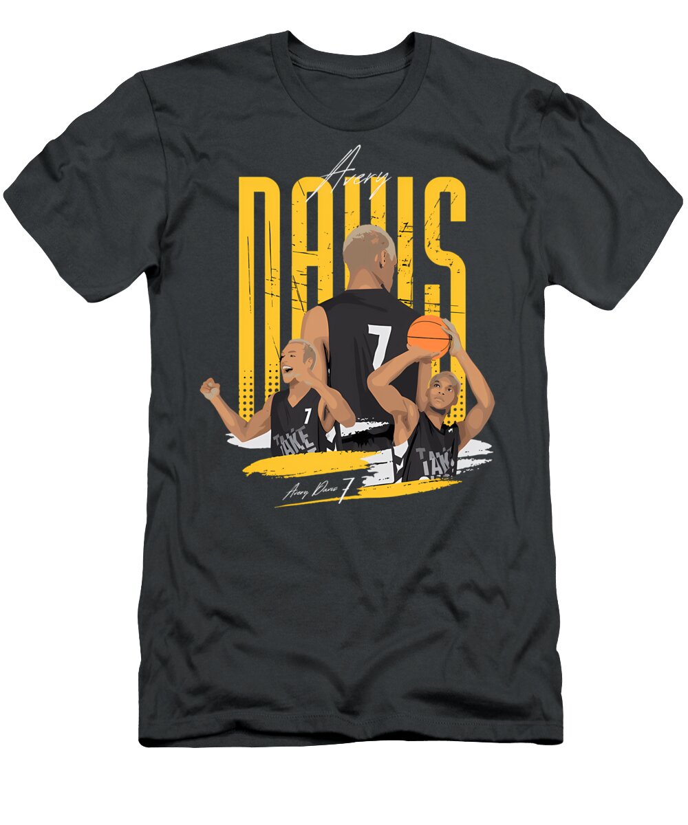 1 Basketball Quang Vu T-Shirt