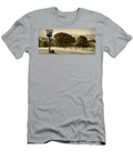 1 Beacon Hill Leicestershire England Linsey Williams T-Shirt