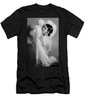 1 Beautiful Flapper Jon Neidert T-Shirt