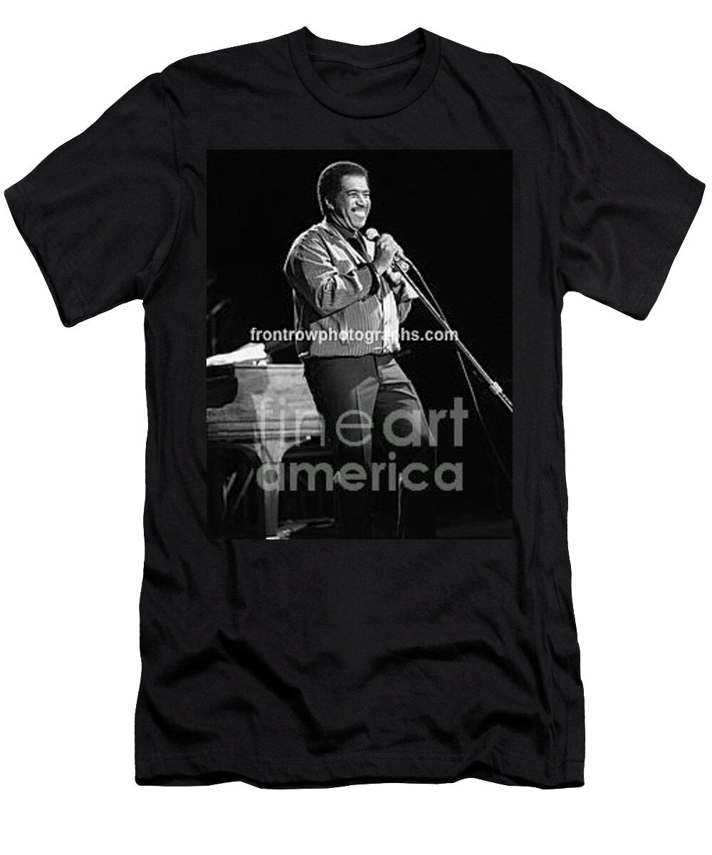 1 Ben E King John Atashian T-Shirt
