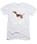 1 Bestdogmomever Beagle Kaylin Watchorn T-Shirt