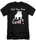 1 Bestdogmomever Bulldog Kaylin Watchorn T-Shirt