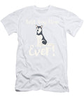 1 Bestdogmomever Husky Kaylin Watchorn T-Shirt