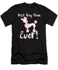 1 Bestdogmomever Poodple Kaylin Watchorn T-Shirt