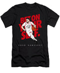 1 Bet on Yourself Kelvin Kent T-Shirt