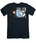 1 Black Crowes John Atashian T-Shirt