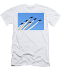 1 Blue Angels Grand Finale Surjanto Suradji T-Shirt