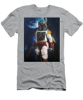 1 Boba Fett Desmond George T-Shirt