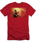 1 Boba Fett Gregorio V Charnley T-Shirt