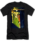 1 Boba Fett Helmet 140 Micah May T-Shirt