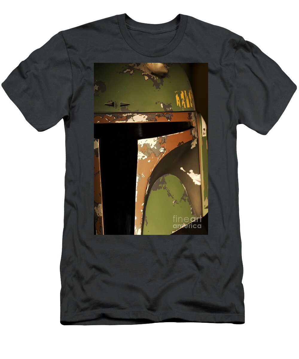 1 Boba Fett Micah May T-Shirt