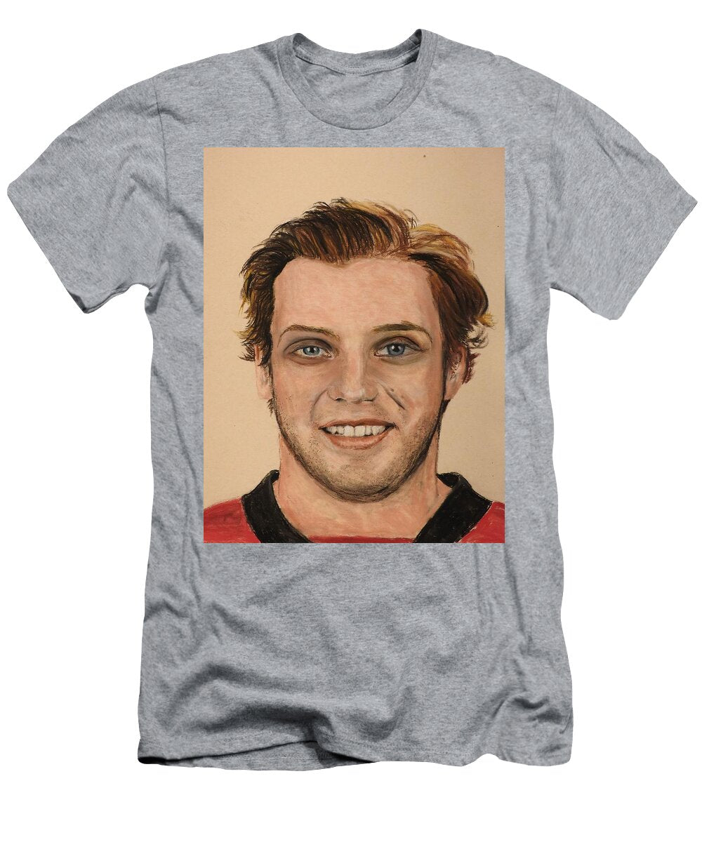 1 Bobby Ryan Betty Anne Mcdonald T-Shirt