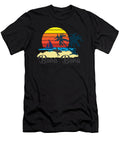 1 Bora Bora Summer Vacation Maldives Travel Destination Gift Jan Deelmann T-Shirt