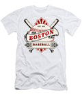1 Boston Baseball Quang Vu T-Shirt