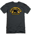 1 Boston Bruins Nur Herlia T-Shirt