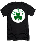 1 Boston Celtic Jung Jeha T-Shirt